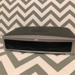 Bose Media Console